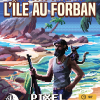 Pixel Aventures - Île au forban thumbnail