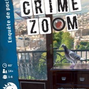 Crime Zoom - Oiseau de malheur thumbnail