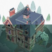 Manoir bizarre (jeu video) thumbnail